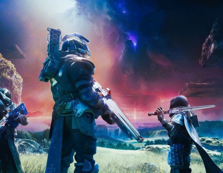Check out the Destiny 2 Pathfinder Guide