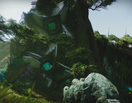 Check out This Destiny 2 Pale Heart Guide