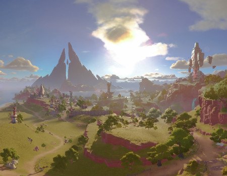 Explore Our Tarisland Beginner's Guide
