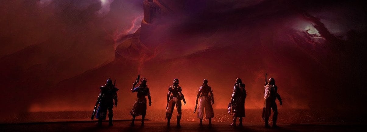 Read Our Destiny 2 Salvation's Edge Guide