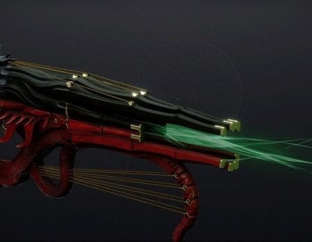 Learn How to Get Euphony in Destiny 2