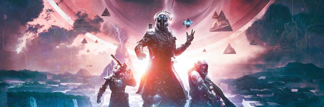 Complete the Transcendent Title Guide for Destiny 2