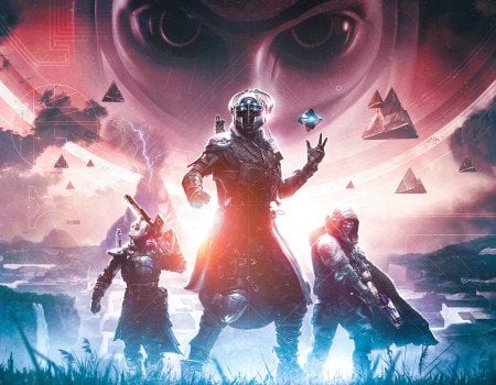 Complete the Transcendent Title Guide for Destiny 2