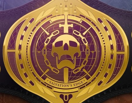 Learn How to Unlock Iconoclast Title in Destiny 2