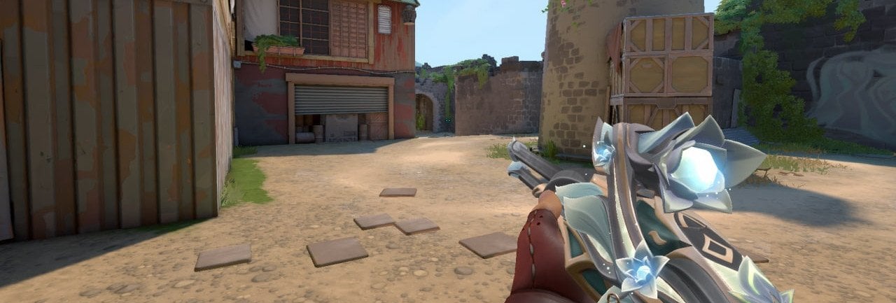 Check out the Best Valorant Controller Settings