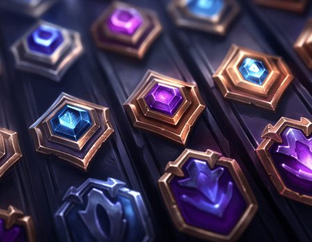 Discover How to Get Harbinger Crests