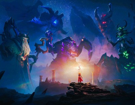 Check out the Latest Tarisland Universal Hall Guide