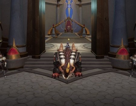 Read Our Tarisland Mounts Guide