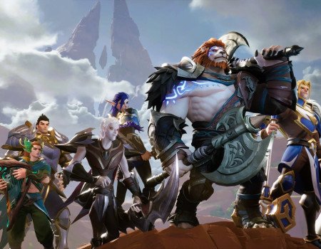 Check out the Latest Tarisland Gearing Guide