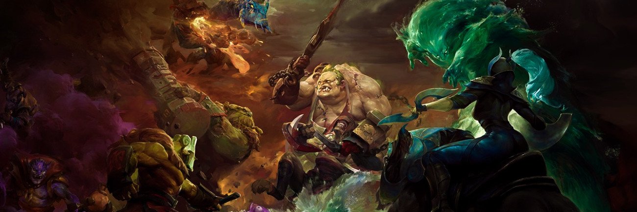 Read Our Dota 2 Heroes Tier List