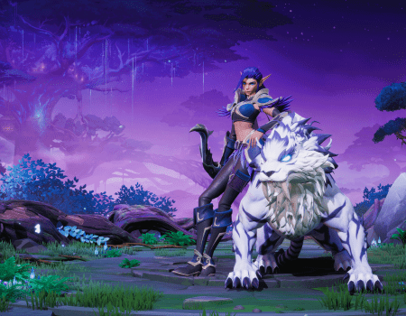 Check out Tarisland Tamed Beast Ranger Guide