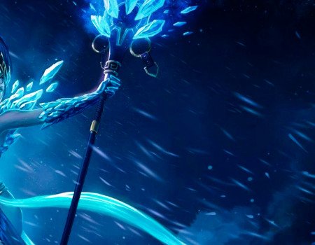 Read Our Tarisland Frost Mage Guide