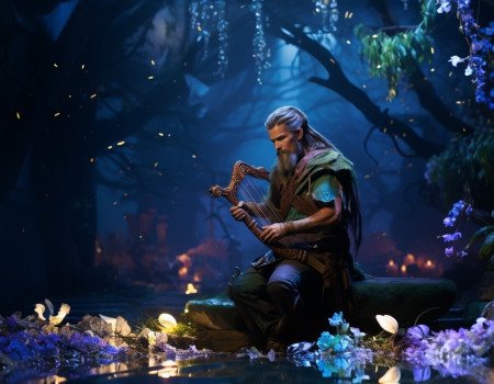 Read Our Tarisland Harmony Bard Guide