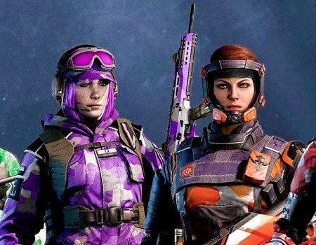 Learn How to Buy and Sell on Rainbow Six Siege Marketplace Read Our Rainbow Six Siege Marketplace Guide