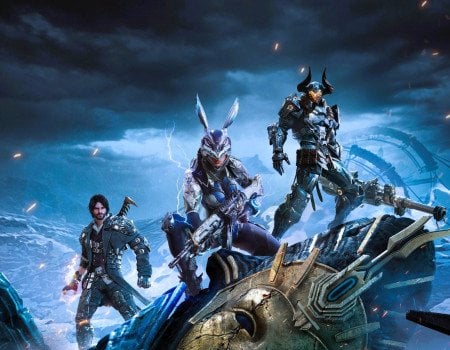 Check out the Best First Descendant Tier List