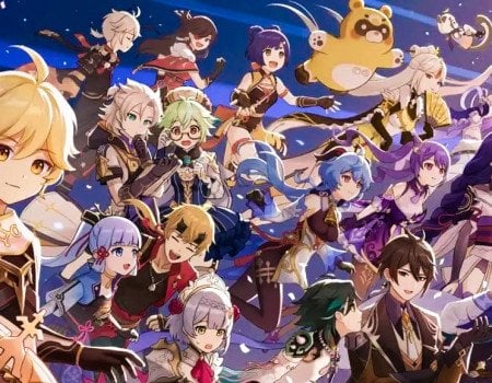Discover the Best Characters in Genshin Impact with Our Tier List Read Our Genshin Impact Best Characters Tier List