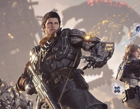 Learn How to Unlock All Characters in The First Descendant