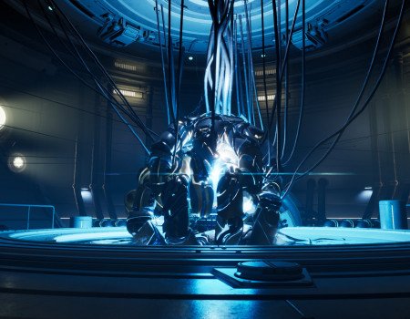 Learn How to Rank up Mastery in The First Descendant
