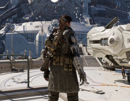 Check out the complete modules guide for The First Descendant