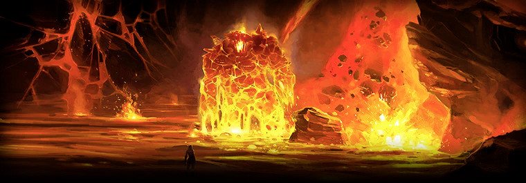 Read Our WoW Season of Discovery Molten Core Raid Guide