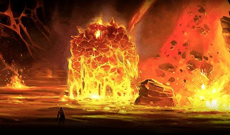 Read Our WoW Season of Discovery Molten Core Raid Guide