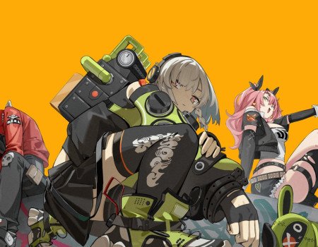 Check out the ZZZ Beginner’s Guide