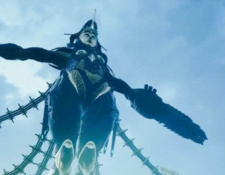 Check out The First Descendant Void Intercept Guide