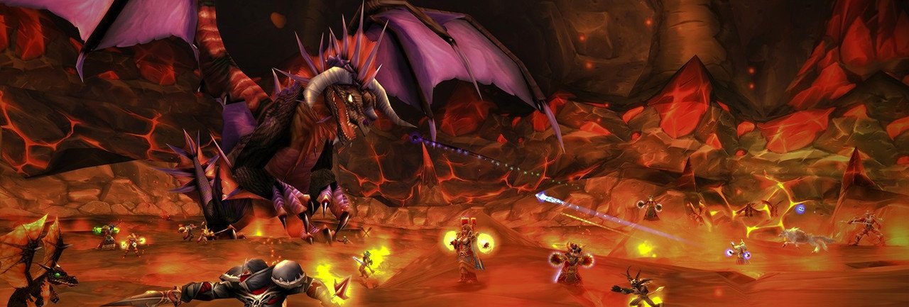 Read Our WoW Season of Discovery Onyxia's Lair Raid Guide