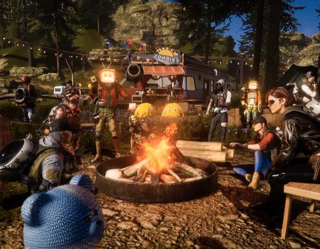 Learn About the Best Once Human Builds