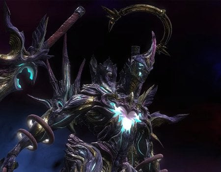 Read Our FFXIV Everkeep Extreme Guide