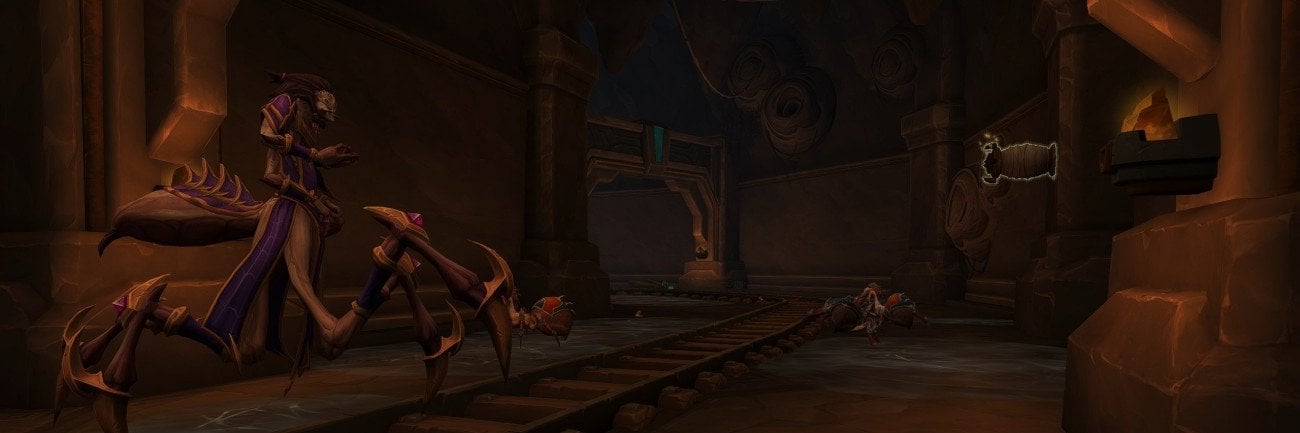 Read Our WoW Earthcrawl Mines Delve Guide