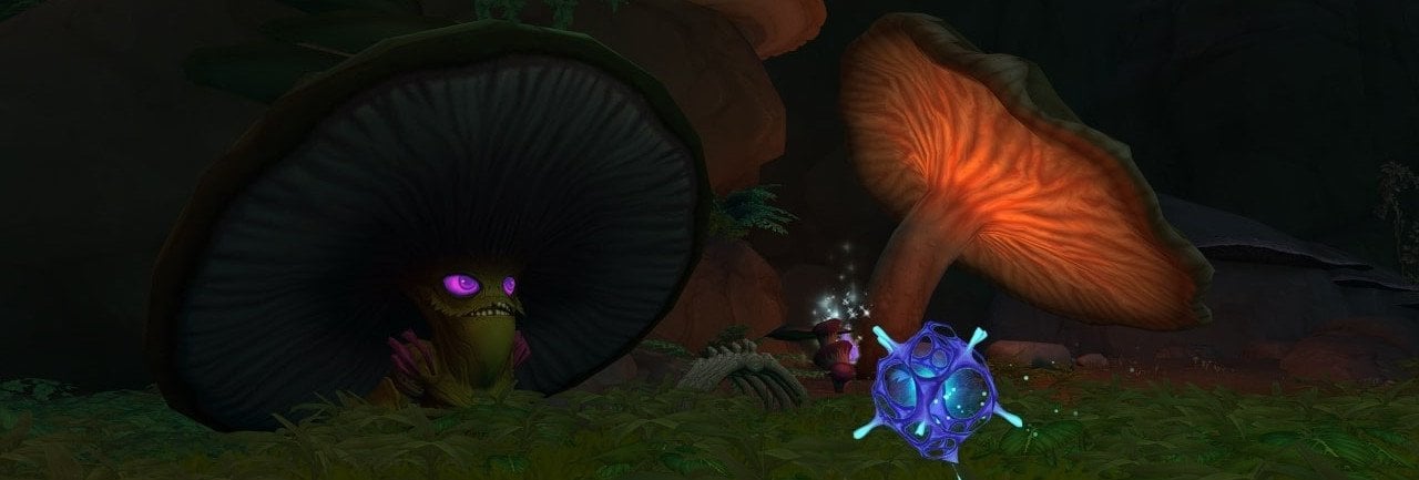 Read Our WoW Fungal Folly Delve Guide