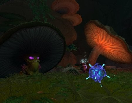 Read Our WoW Fungal Folly Delve Guide