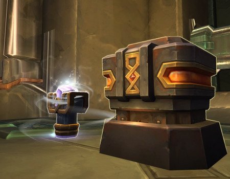 Read Our WoW The Waterworks Delve Guide