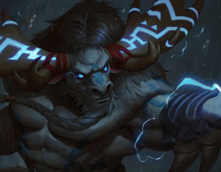 Read Our Stormbringer Shaman Guide