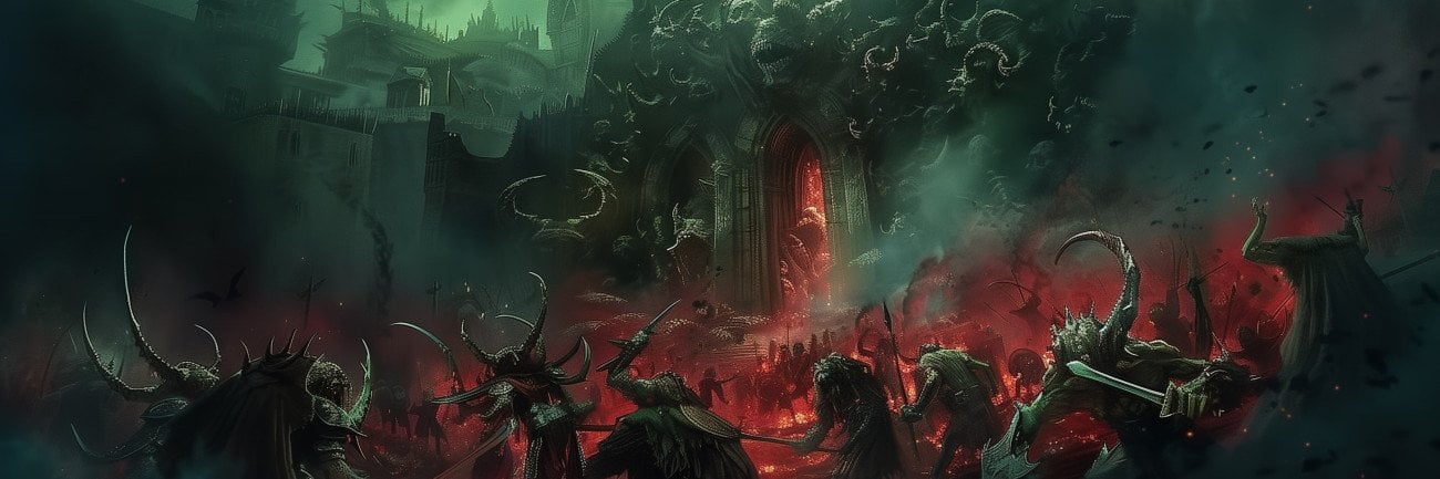 Read Our Diablo 4 Infernal Hordes Guide