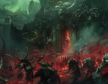 Read Our Diablo 4 Infernal Hordes Guide