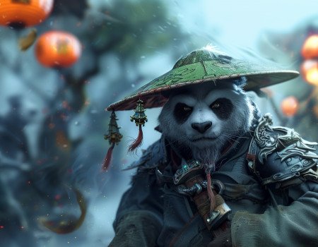 Read Our Shado-Pan Monk Guide for WoW The War Within