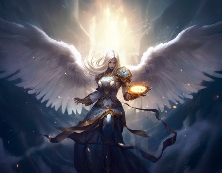 Read Our Archon Priest Guide for WoW The War Within