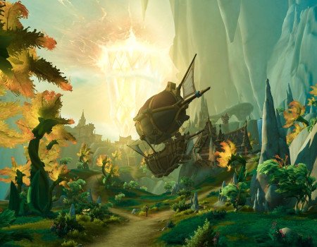 Read Our WoW The War Within Best Settings Guide