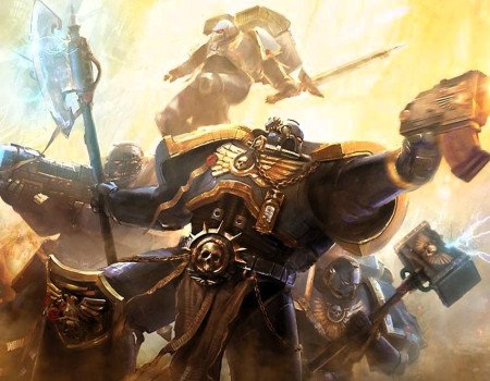 Space Marine 2 Classes Tier List