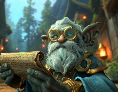 Read Our WoW The War Within Inscription Guide