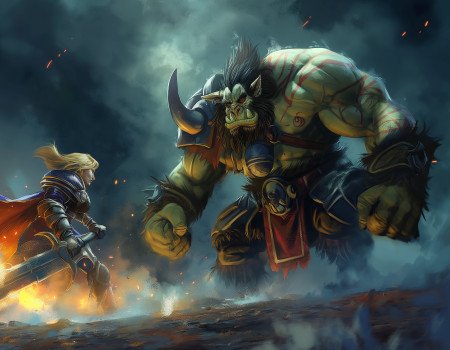 Read Our WoW PvP Guide