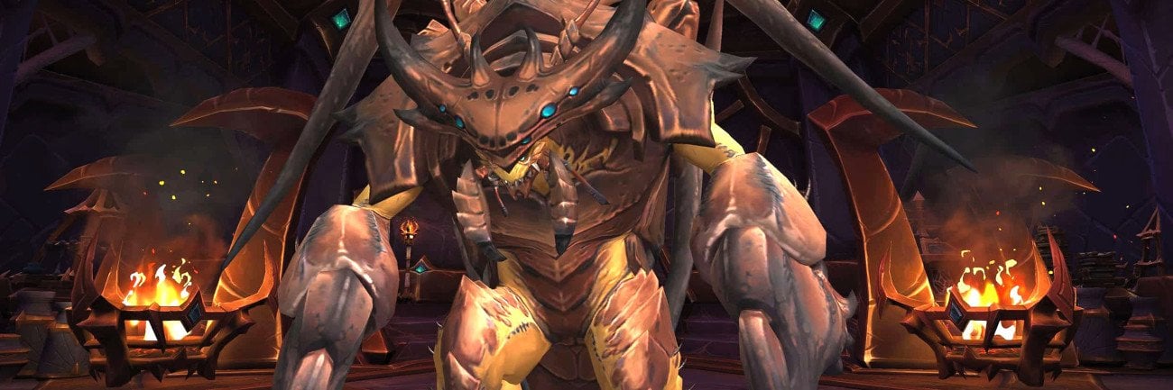 Read Our WoW Zekvir's Lair Delve Guide