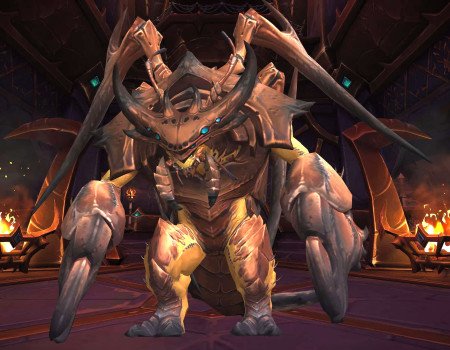 Read Our WoW Zekvir's Lair Delve Guide