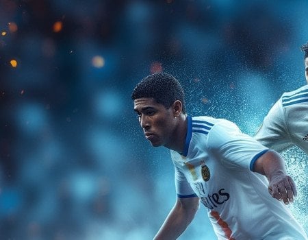 Read Our FC 25 Chemistry Styles Guide