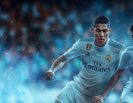 Read Our FC 25 Skill Moves Guide