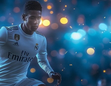 Read Our FC 25 Rush Mode Guide