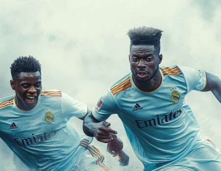 Read Our Guide on the Best FC 25 Young Players and Hidden Gems Learn About the Best FC 25 Young Players