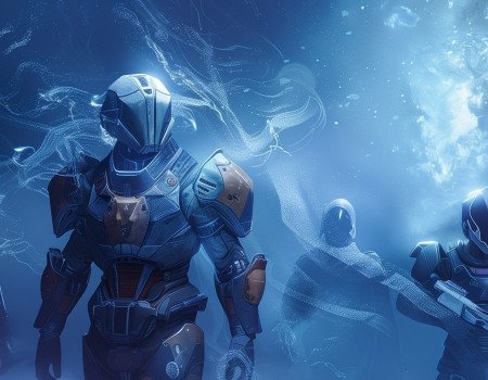 Discover the Best Exotic Weapons in Destiny 2